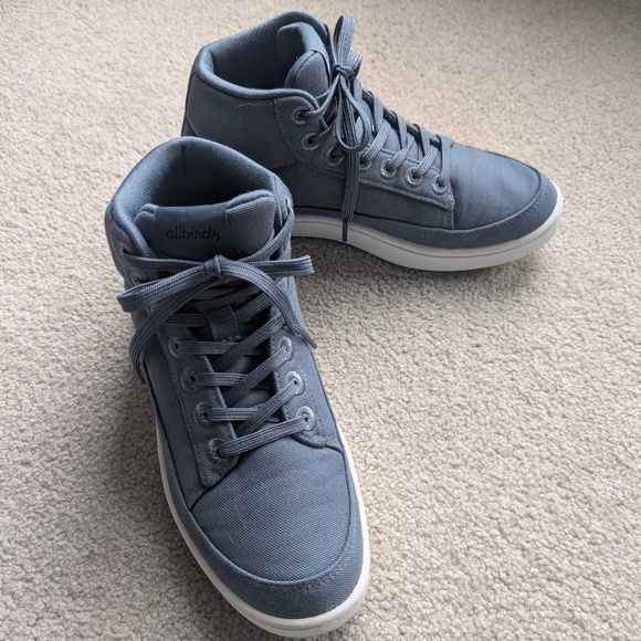 Allbirds Women's Shoes Size 7 - Like New - Picture 1 of 5